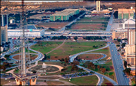 Unidade Brasília